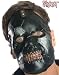 Latex Adult Slipknot Paul Gray Halloween Costume M