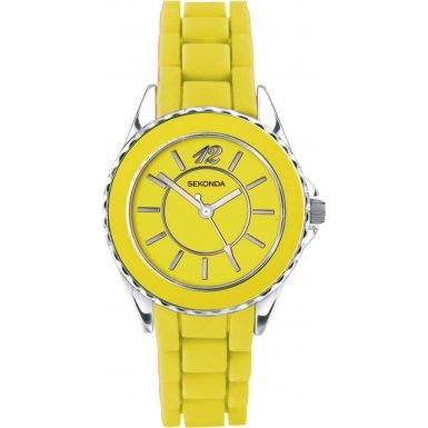 Sekonda Damen-Armbanduhr Analog 4595.27 Preisvergleich