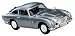Corgi Aston Martin DB5 James Bond 007 Goldfinger 1:36