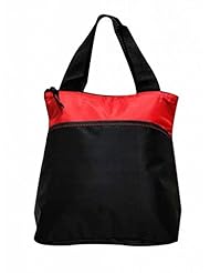 Kitchen: Small Cooler Tote Bag-Red - Thailand
