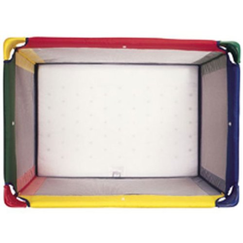Travel Cot Light Compact Mattress