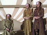 A Night In Sickbay