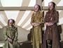 A Night In Sickbay
