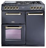 Glen Dimplex Belling Sandringham 90DFBG