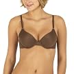 Gilligan & O'Malley® Ultimate Favorite Fit Bra - Chocolate M&M