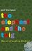 The Elephant and the Twig: The Art of Positive Thinking