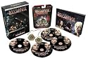 Battlestar Galactica: Season 4.5 - Limited Edition Gift Set