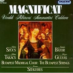 Magnificat