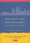 Growth and Empowerment: Making Development Happen (Munich Lectures in Economics)