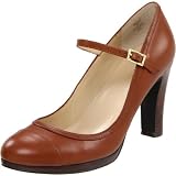 Lauren Ralph Lauren Womens Madaleine Pump