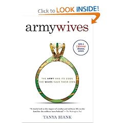 Army Wives: The Unwritten Code of Military Marriage