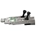 PacTool International SA902 2-Piece Gecko Gauge Fiber Cement Siding Gauge