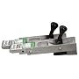 PacTool International SA902 2-Piece Gecko Gauge Fiber Cement Siding Gauge