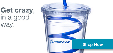 crazy straw