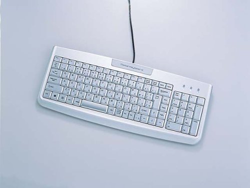 Cover image : LOAS FKB-C228 日本語メタルキーボード