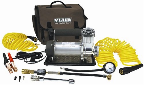 400p-rv Air Compressor