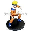 Naruto : Naruto Figure - 5"
