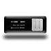 New Teclast X19 4GB Fashionable portable Slim MP3 player up to 70 Hours Super Long Playing Time -- E-book function --MIC recording