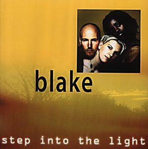 Step Into the Light