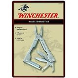 WINCHESTER Small LED SS Tool - Model 22-01345
