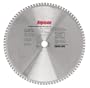 Porter Cable 14104 14-Inch 80 Tooth Dry Cutting Saw Blade with 1-Inch Arbor for Metal