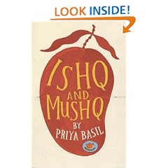 Ishq And Mushq