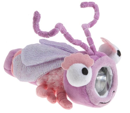 Childrens Toyshop  Toys : Lightning Bug Dragonfly Torch With Soft Cover