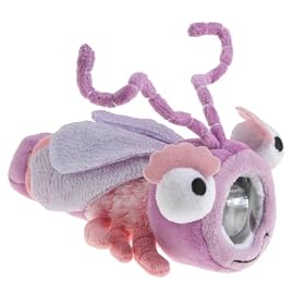 Manhattan Toy Lightning Bugs Dragonfly Flashlight by Manhattan Toy