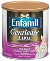 Enfamil Gentlease Lipil Milk-Based Infant Formula Powder - 24 Oz