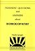 Book Pertinent Questions and Answers about Homoeopathy