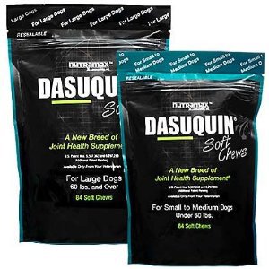 Dasuquin Large Dog