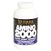 Ultimate Nutrition Amino 2000 Super Whey Formula Tablets, 2000 mg, 150-Count Bottles