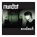 Anklicken zum Vergrößeren: Mundtot - Endzeit (Audio CD)
