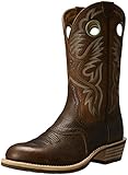 Ariat Men's Heritage Roughstock Western Boot