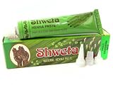 Beachcombers! Pre Mixed Natural Henna Tattoo Mehndi Paste Tube