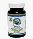 SAM-E 200 MG Active (30)