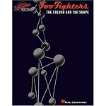 Foo Fighters - The Colour and the Shape book cover