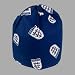 Kitchen & Housewares : England Blue Bean Bag.