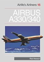 Airbus A330/340 (Airlife's Airliners)