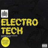 Review Various Artists  / Electrotech