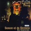 Season Of Da Siccness - The Resurrect