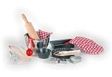 Toy Company 27453 - Kuechen und Back-Set