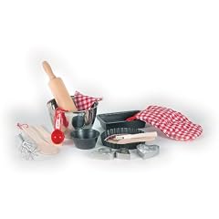 Toy Company 27453 - K�chen und Back-Set