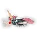 Toy Company 27453 - K�chen und Back-Set