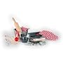 Toy Company 27453 - K�chen und Back-Set