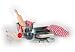 Toys : Kitchen and Baking Set