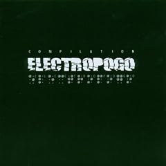 Electropogo Compilation/Jewelc