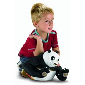 Po Wrestler