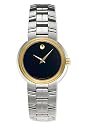 Movado Damenuhren Artiko 0605594