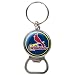 St. Louis Cardinals - MLB Bottle Opener Keychain